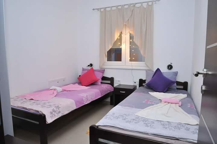 Apartmani "Roshu" Sokobanja Exterior foto