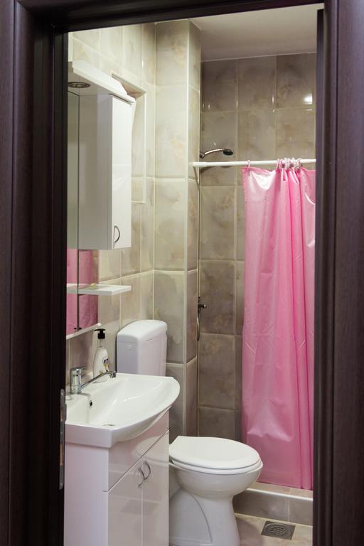 Apartmani "Roshu" Sokobanja Exterior foto