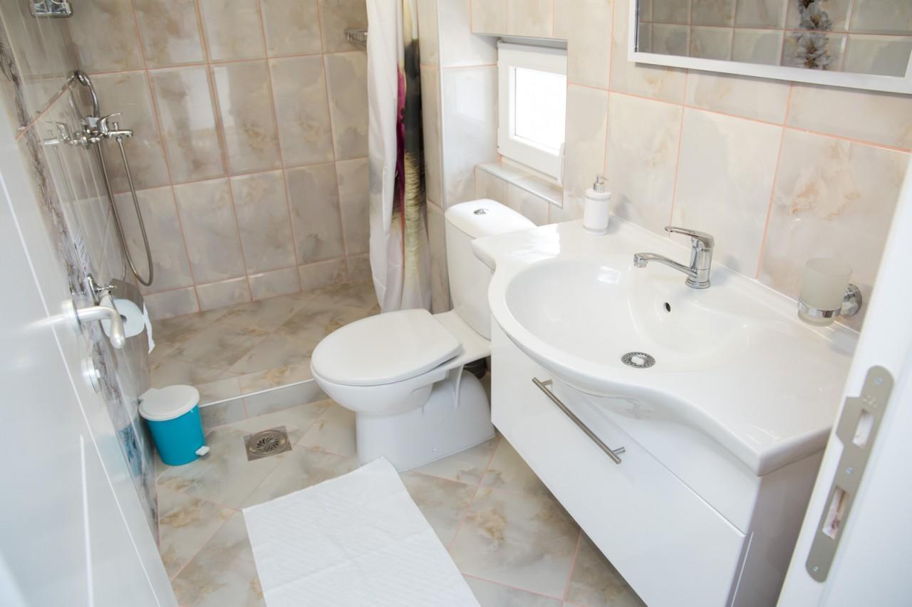 Apartmani "Roshu" Sokobanja Exterior foto