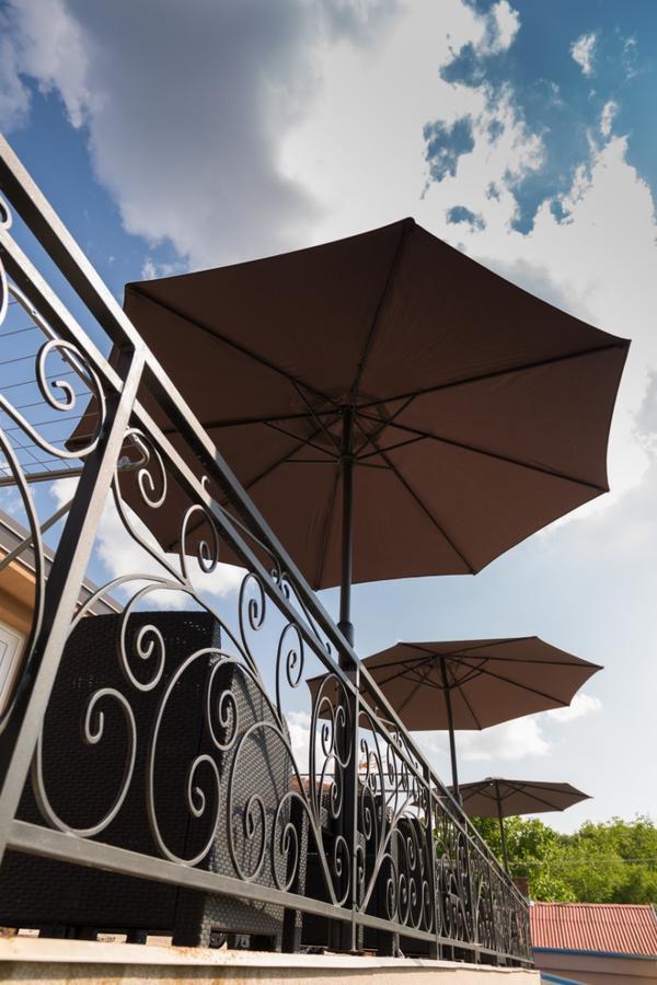 Apartmani "Roshu" Sokobanja Exterior foto