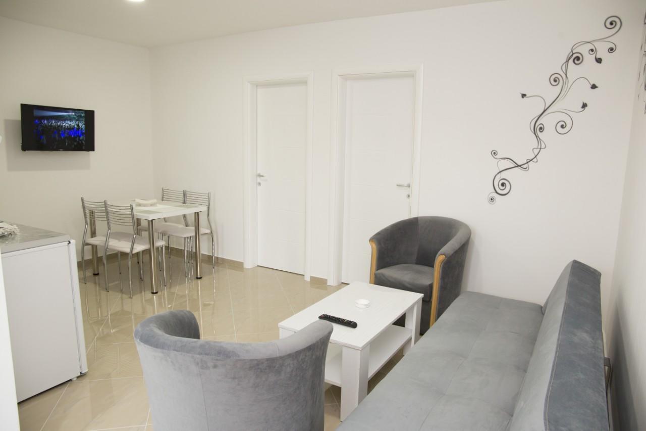 Apartmani "Roshu" Sokobanja Exterior foto