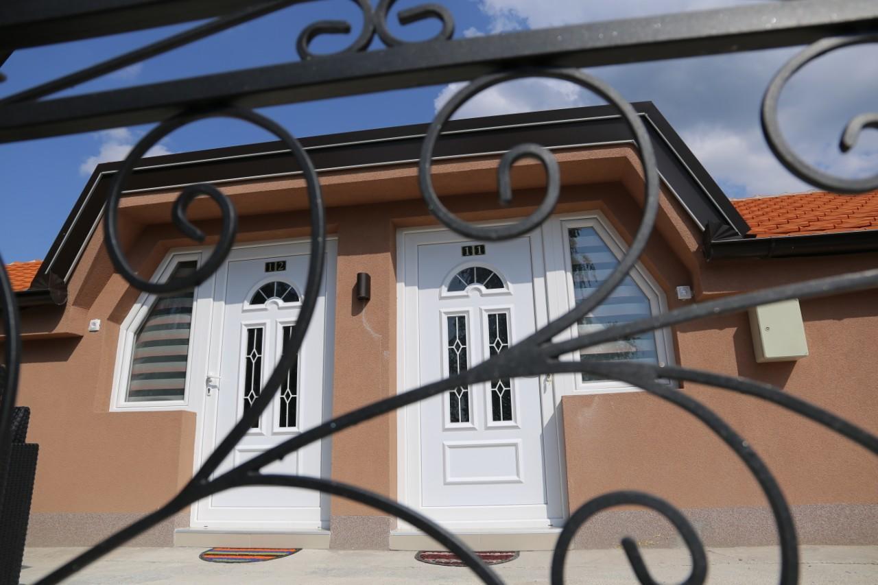 Apartmani "Roshu" Sokobanja Exterior foto